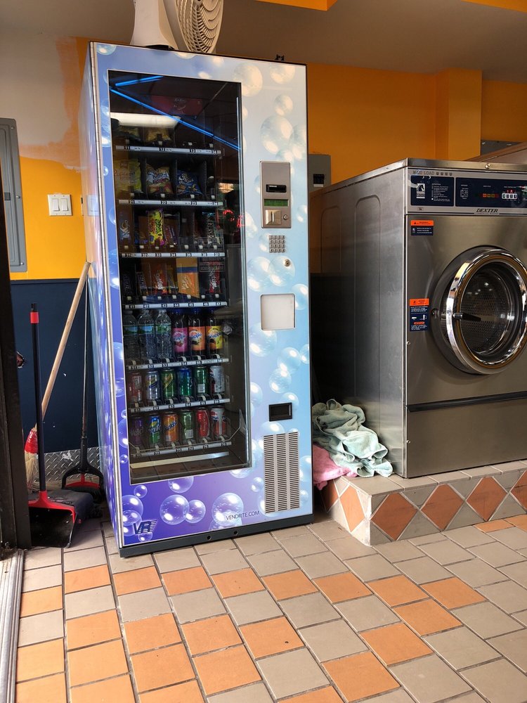 Express 1 Laundromat