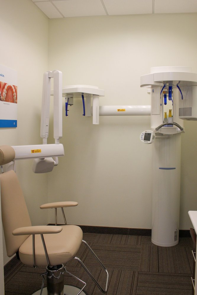 image of business North Cypress Smiles Dentistry