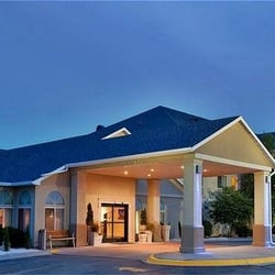 Holiday Inn Express Suites Beatrice Hotels 4005 N 6th St Photo Of Holiday Inn Express Suites Beatrice Ne United States