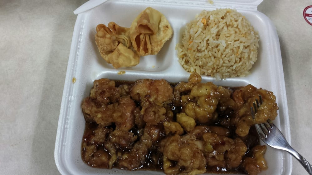 Golden Dragon