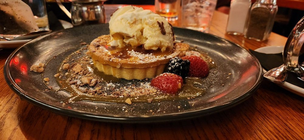 Stone Street Grill