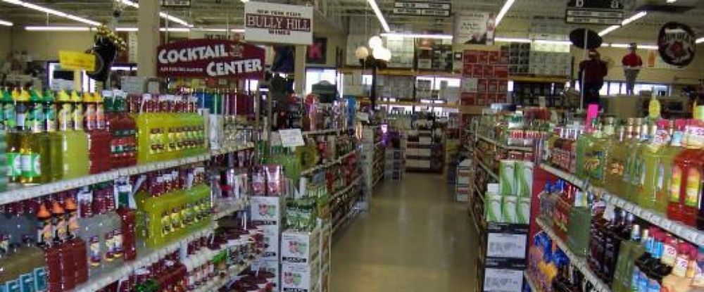 The Wine & Liquor Outlet