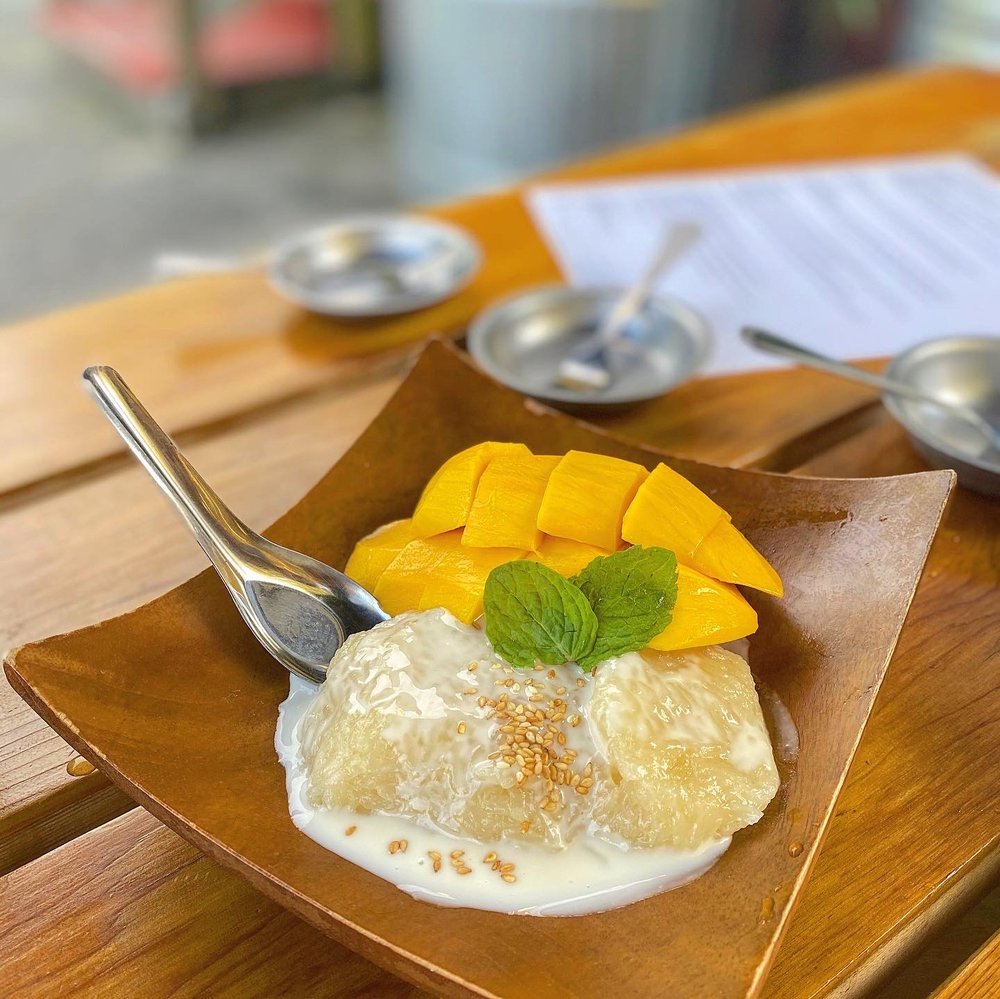 Thaiku Thaiku