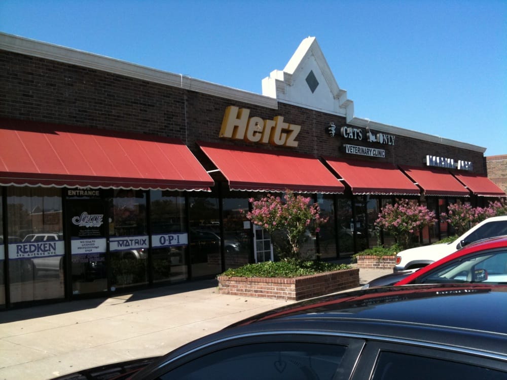 Hertz Rent A Car 2019 All You Need to Know BEFORE You Go (with Photos