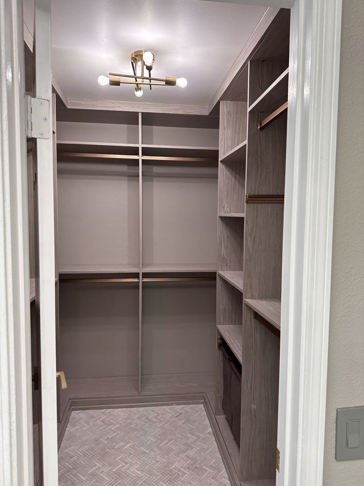 image of business California Closets - Pasadena