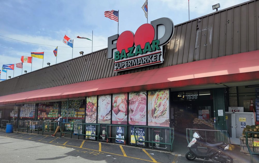 Food Bazaar Supermarket