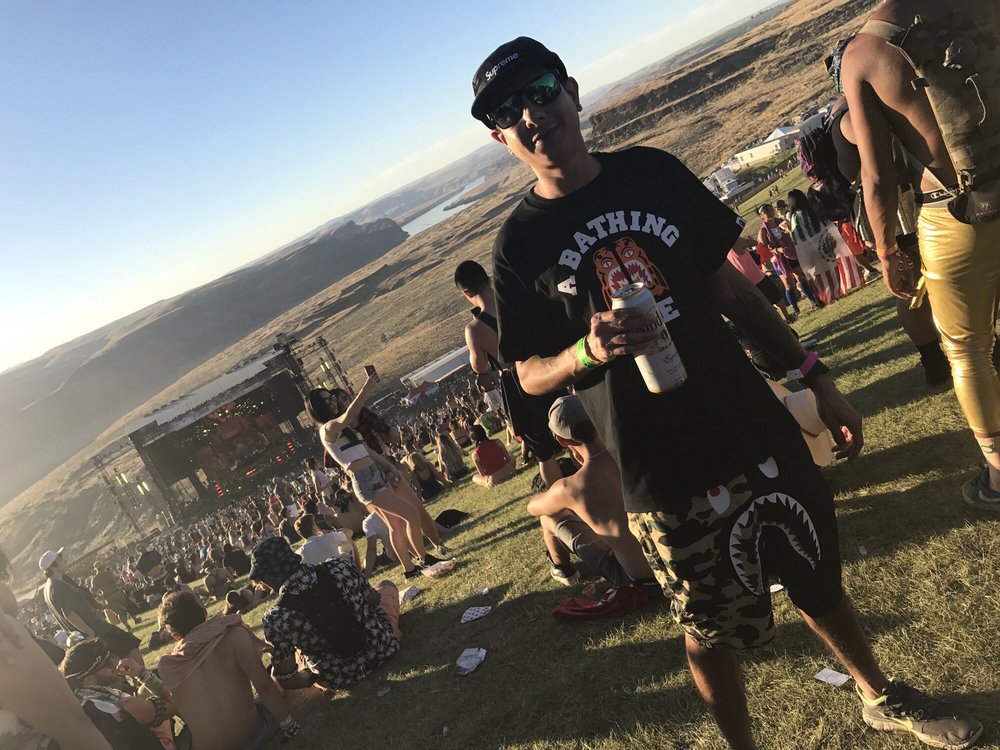 Paradiso Festival