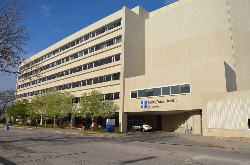 Unitypoint Health St Luke S Sioux City Ia Unitypoint Health St Luke S Sioux City Ia