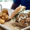 The Company Burger