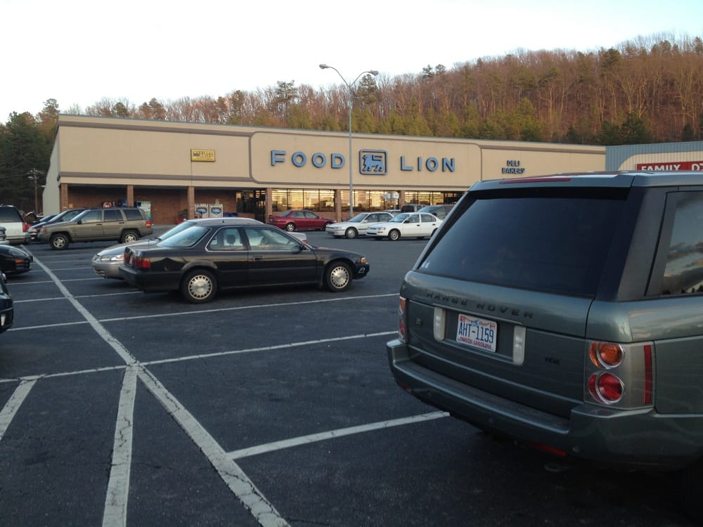 Food Lion