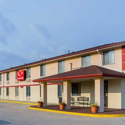 Econo Lodge Lansing Leavenworth 23 Photos 13 Reviews Hotels Photo Of Econo Lodge Lansing Leavenworth Ks United States
