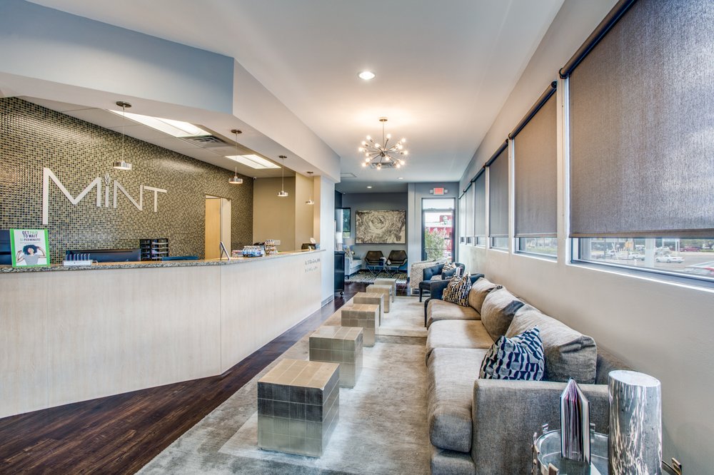 image of business MINT dentistry | Bishop Arts