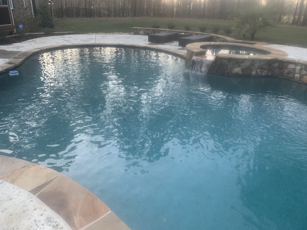 Swails Pool Services