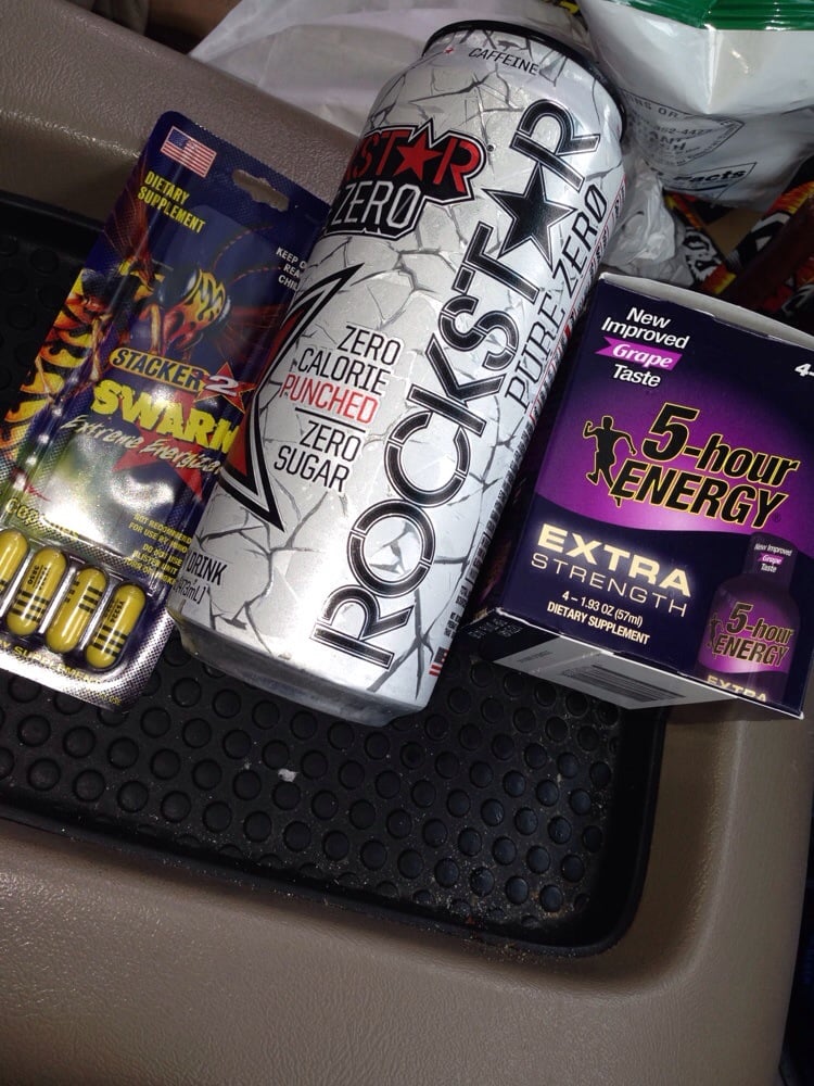 Pilot Travel Center Photo