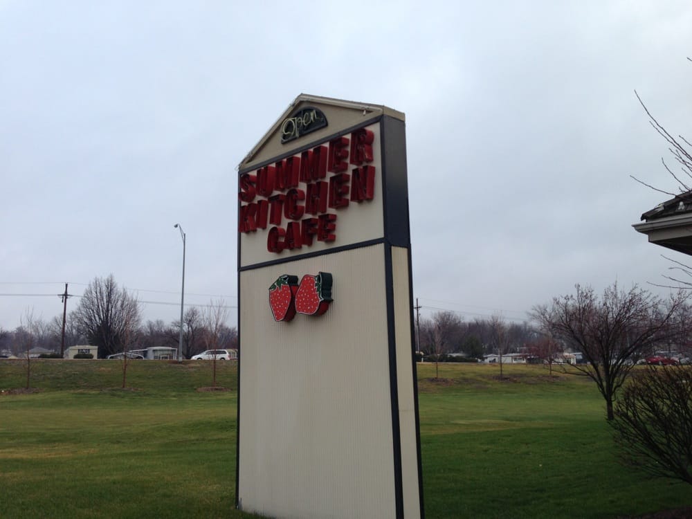 Summer Kitchen Cafe Bakery Gift Card Omaha Ne Giftly