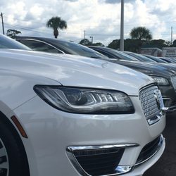 Parks Lincoln of Tampa - 31 Reviews - Car Dealers - 10505 ...
