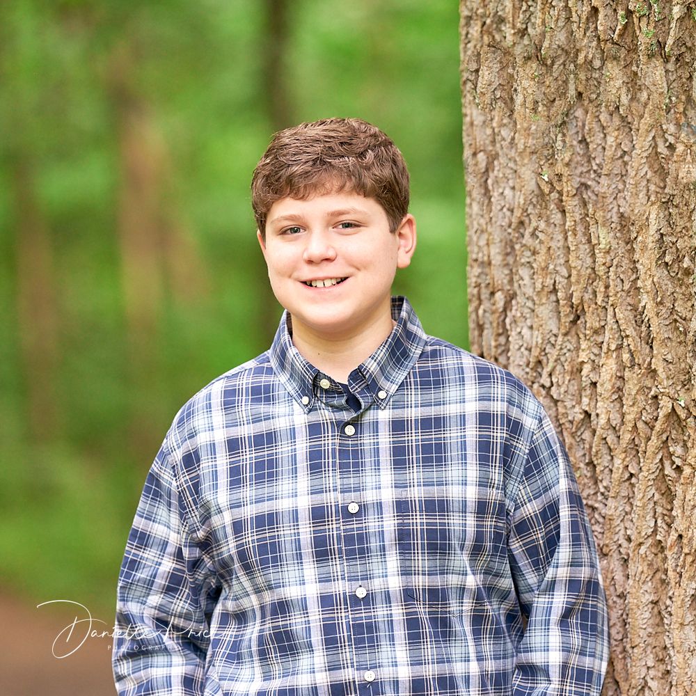 Danielle Price Photography