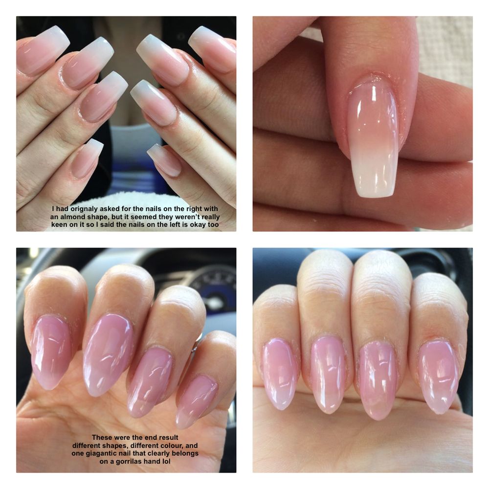 Manicure coupons surrey bc