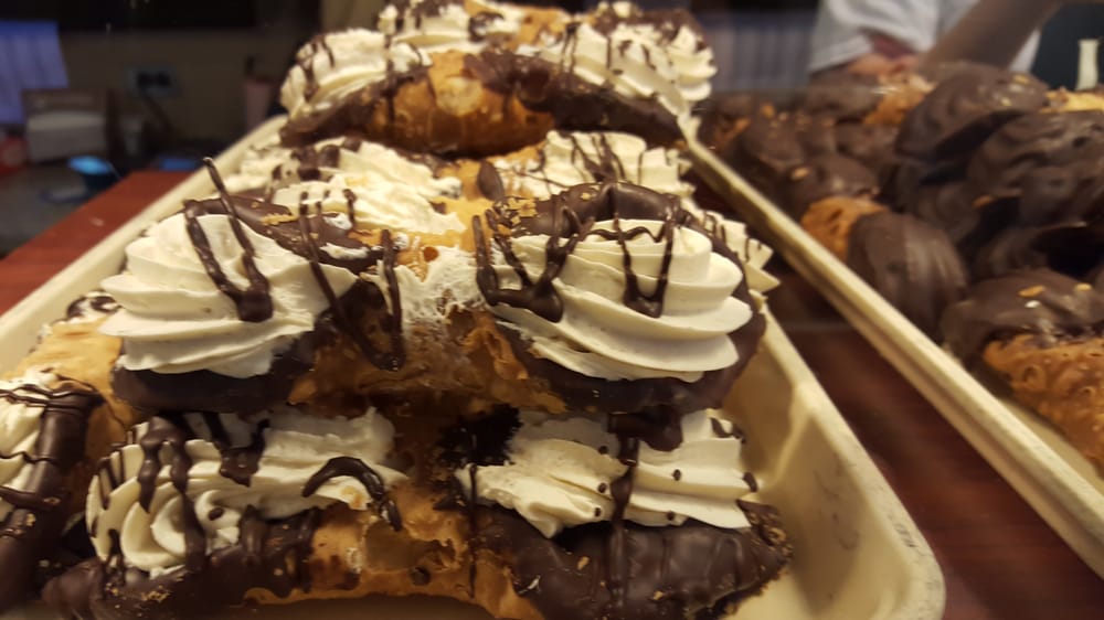 Isgro Pastries 164 Photos & 288 Reviews Bakeries Bella Vista Philadelphia, PA, United