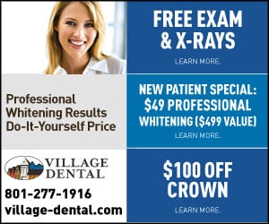 image of business Village Dental