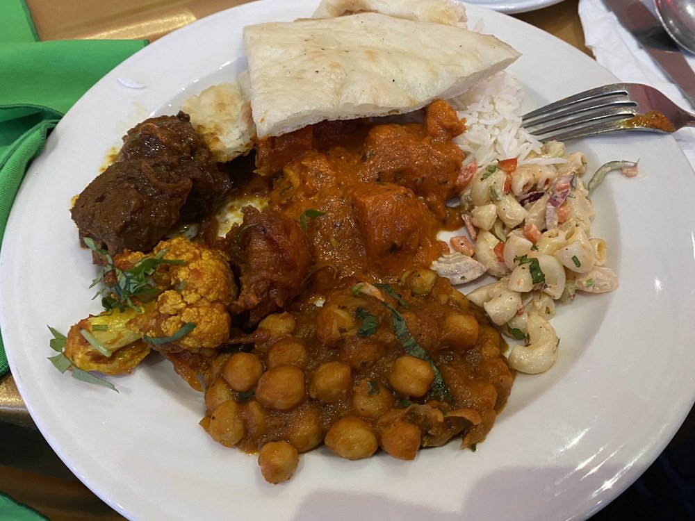 Royal Palace Banquet Hall