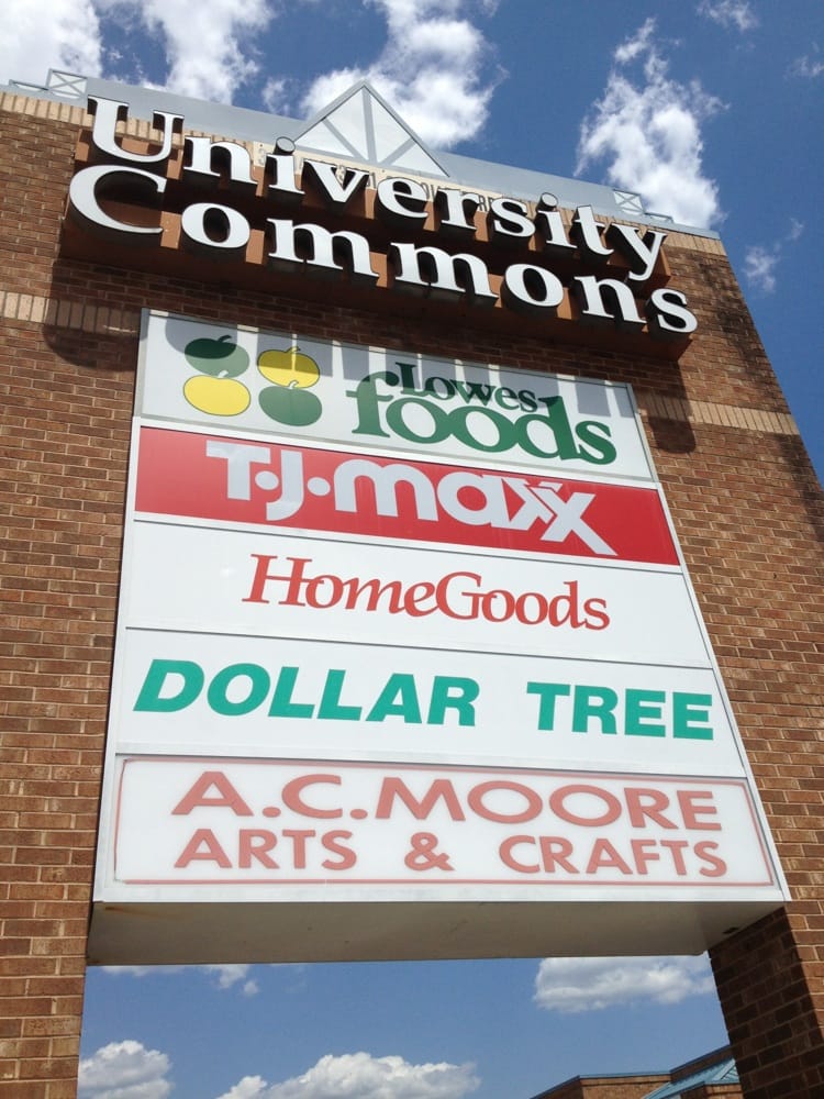 TJ Maxx 10 Reviews Department Stores 351 S College Rd, Wilmington