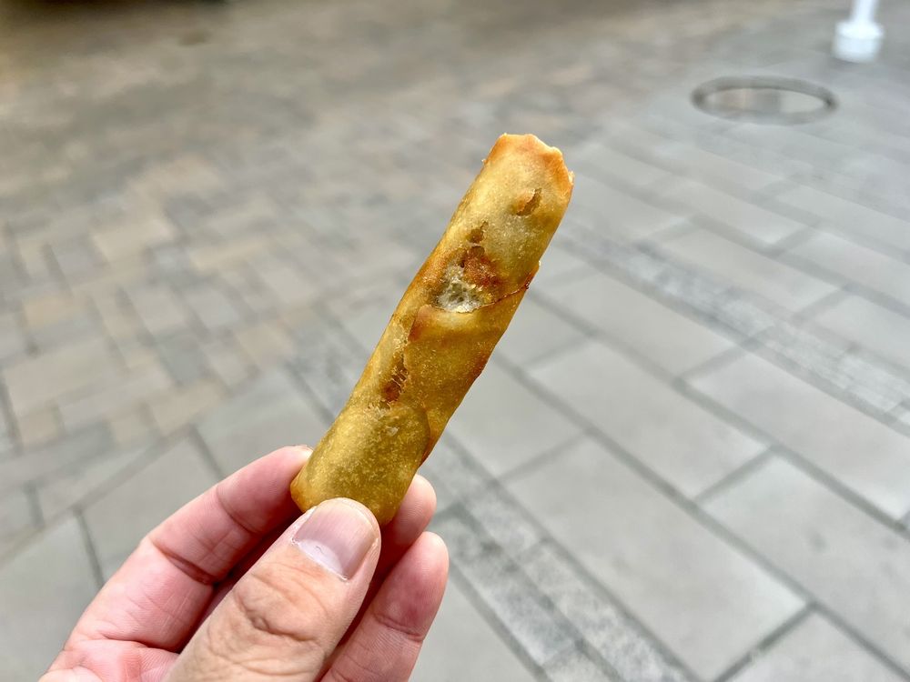 The Lumpia Joint The Lumpia Joint