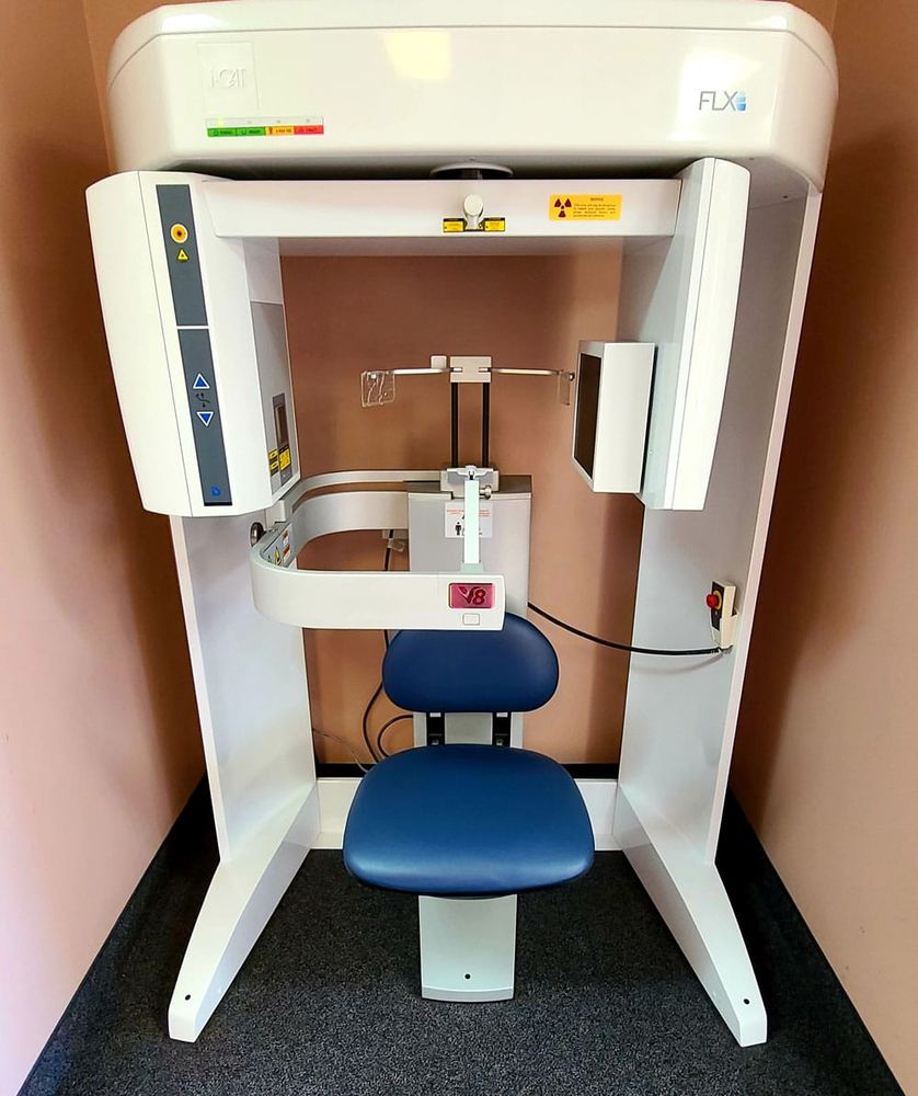 image of business DMR Family & Cosmetic Dentistry