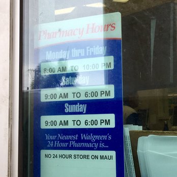Owner pharmacy kahului longs drugs