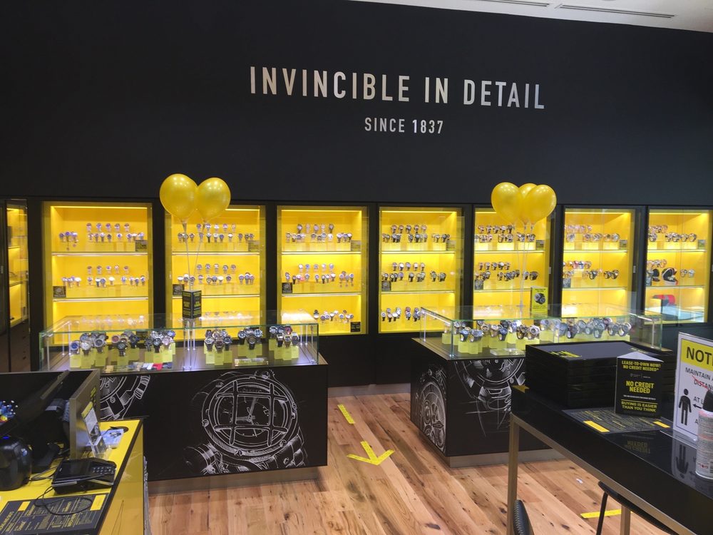 store invicta