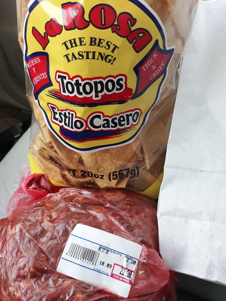 Los Amigos Meat Market