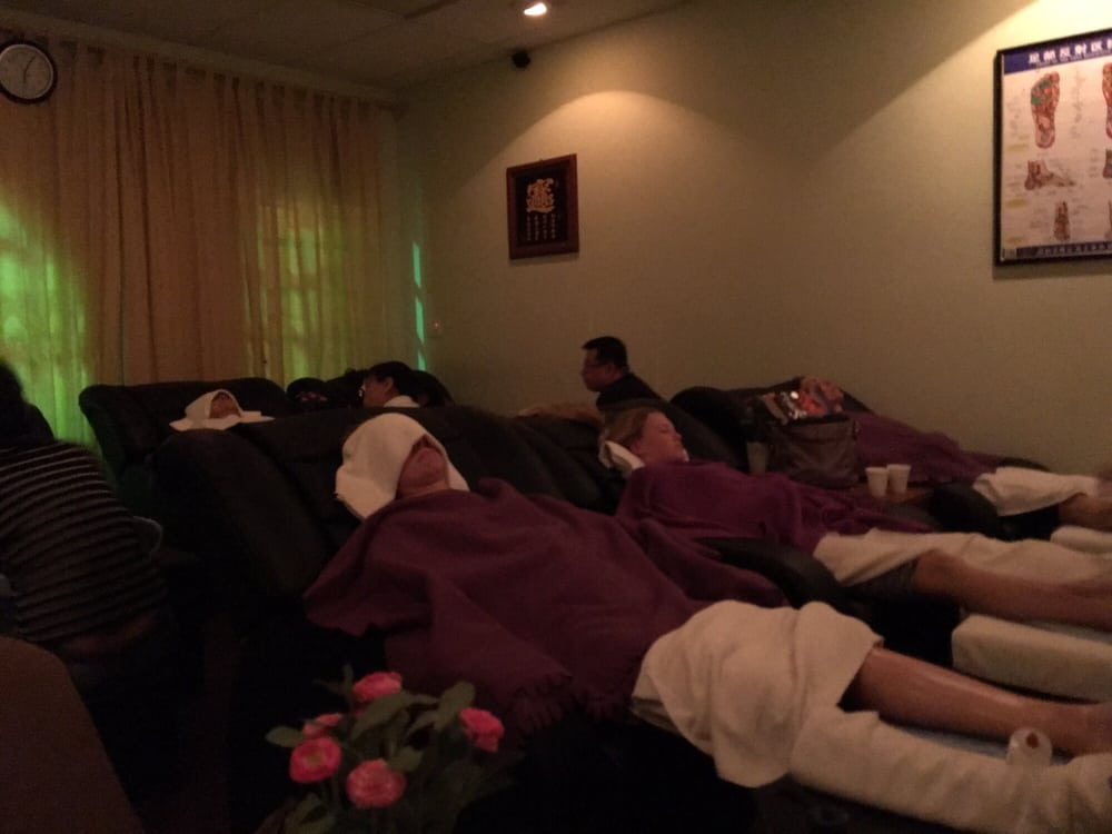 East Holistic Reflexology 98 Reviews Massage 7750 El Camino Real