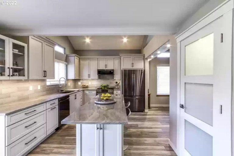 True North Homes And Renovations