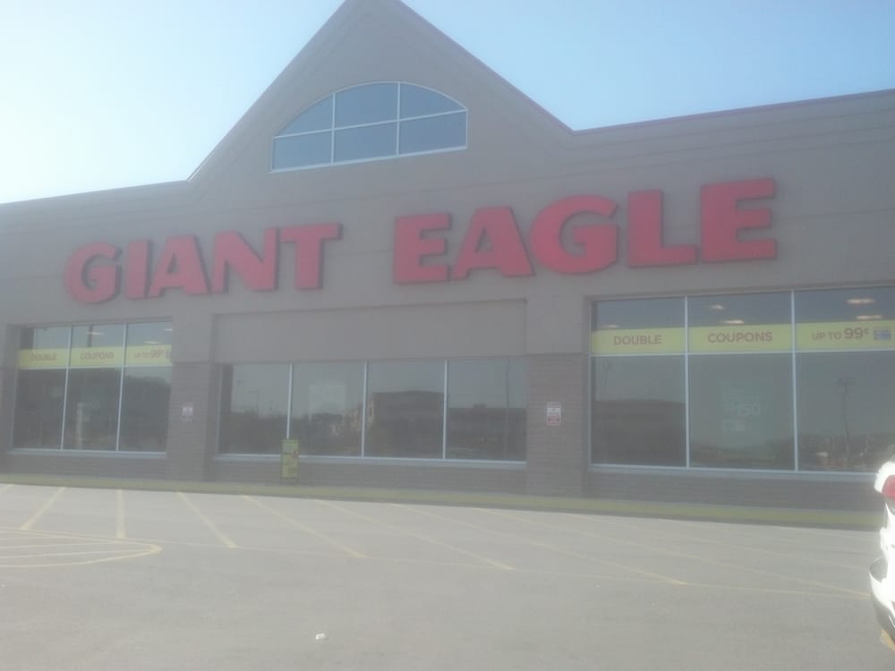 Giant Eagle