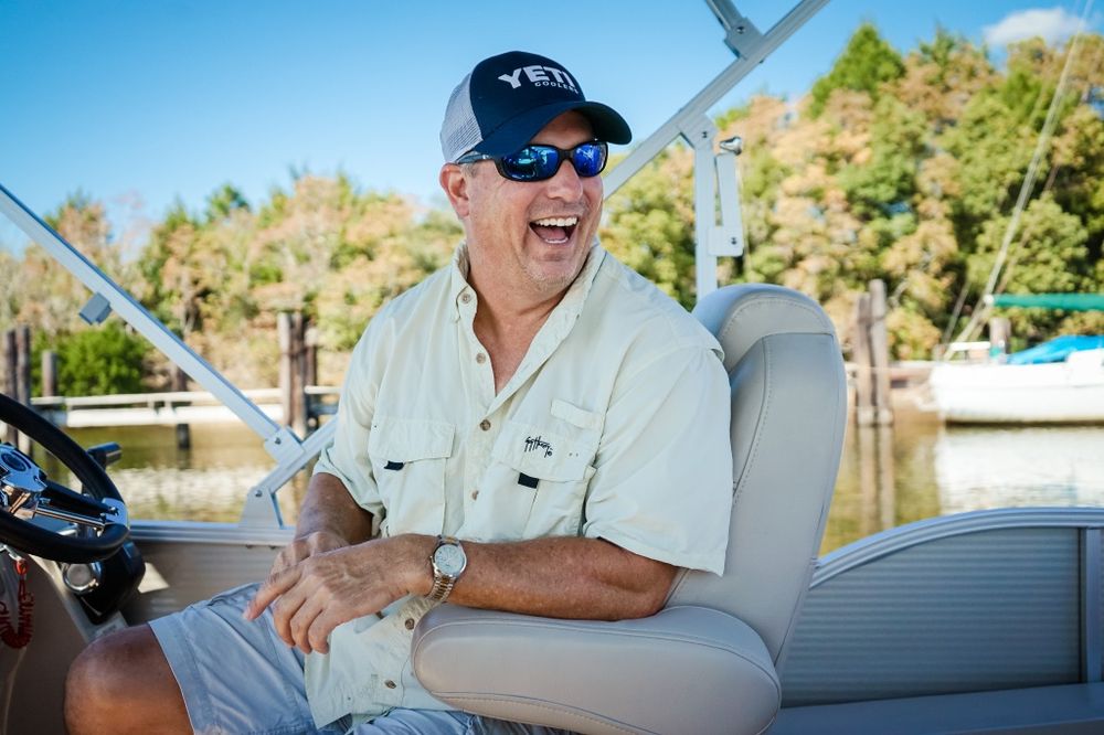 Bali Hai Charters