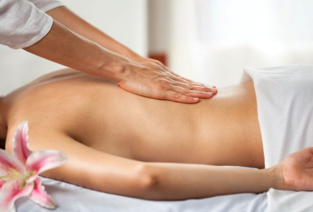 Barcet European Organic Beauty Salon & Spa