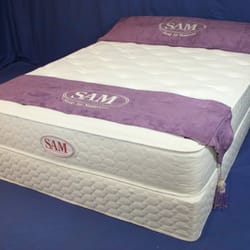 Sleep Air Mattress Showroom Mattresses 5411 Telegraph Rd