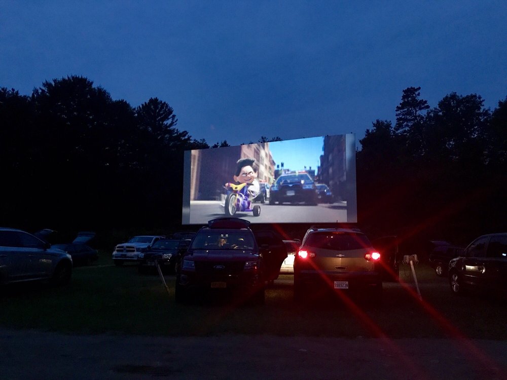 Glen DriveIn Theatre 25 Photos & 22 Reviews DriveIn Theater 983