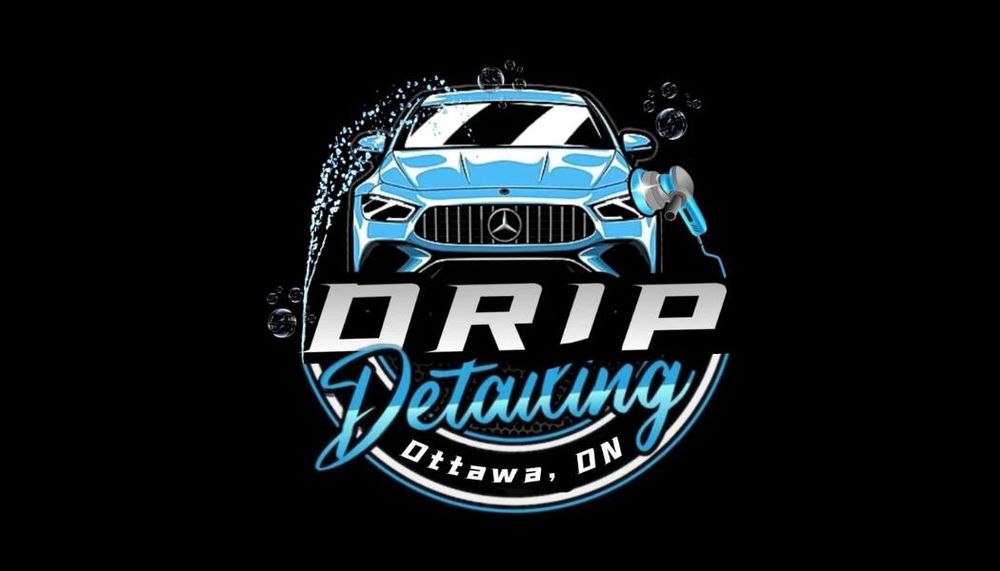 Drip Detailing