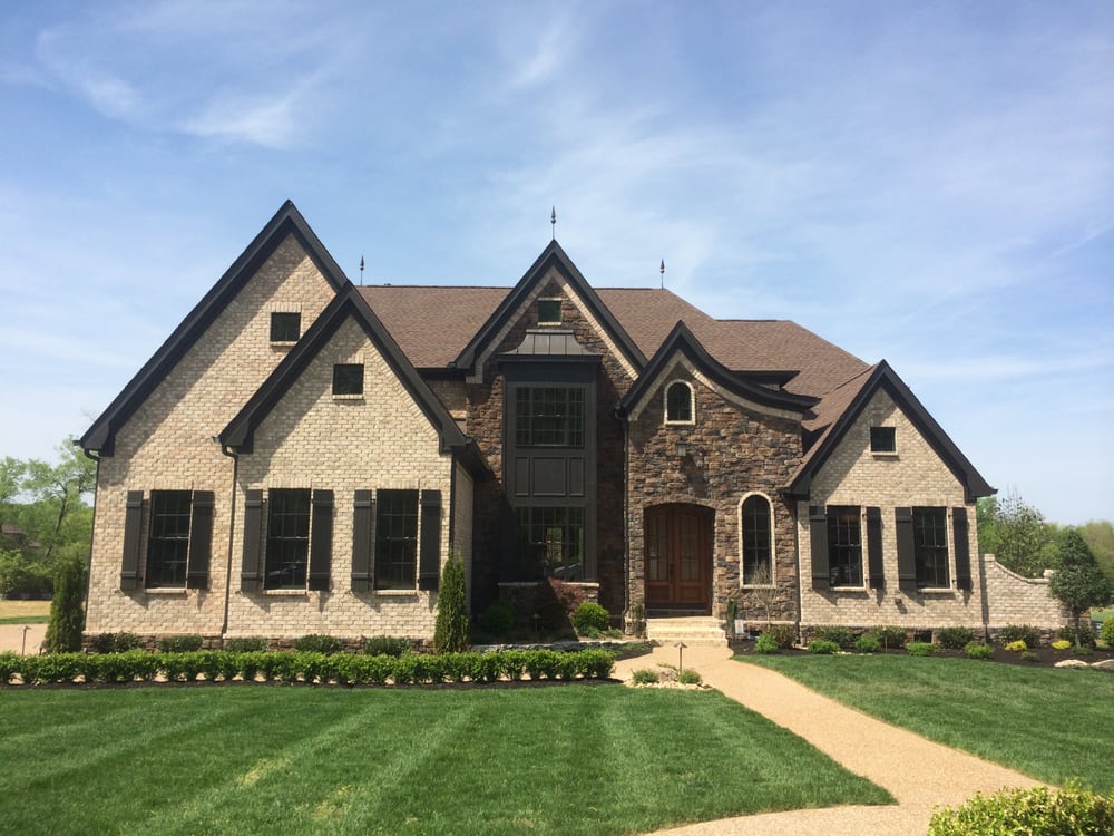 image of business Turnberry Homes