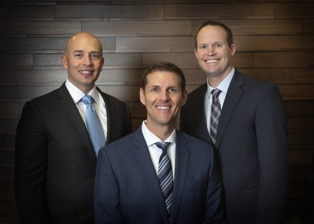 image of business Hammond and Proctor Family Dentistry