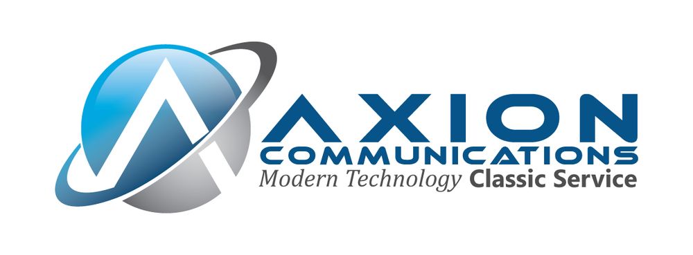 Axion Communications
