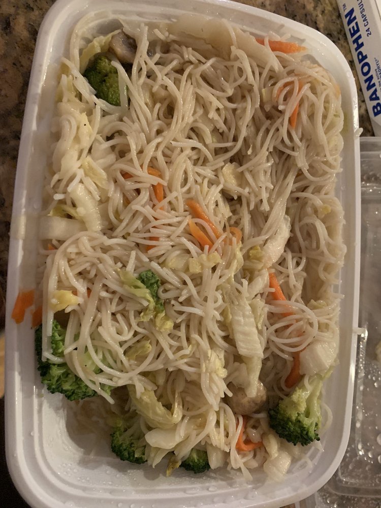 Happy Wok Restaurant