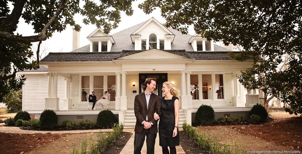 The Stratton House Bed and Breakfast
