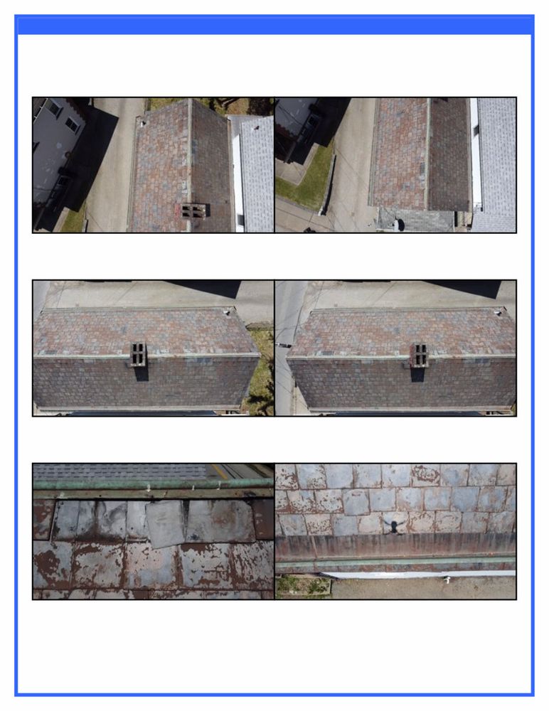 Heritage Home Inspectors