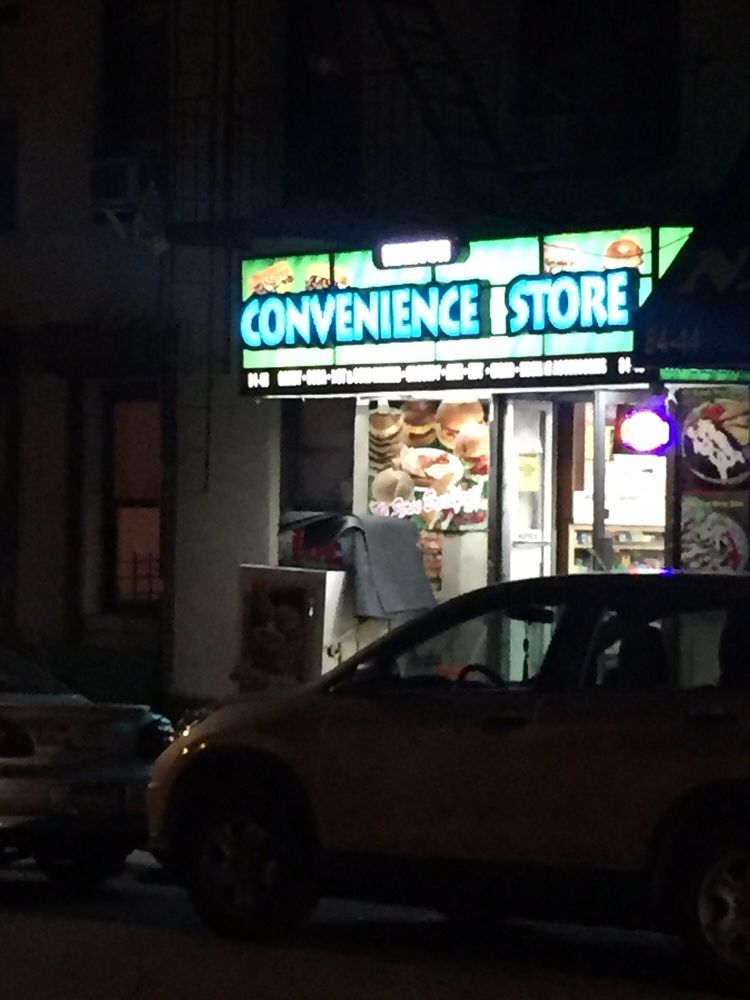 Manton Convenience Store