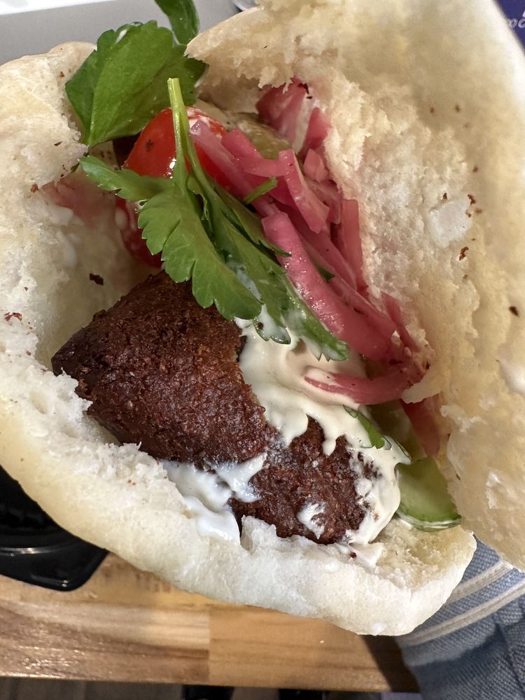 Mezze
