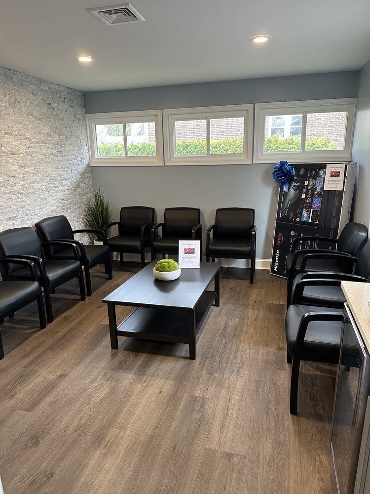 image of business Delaware County Dental