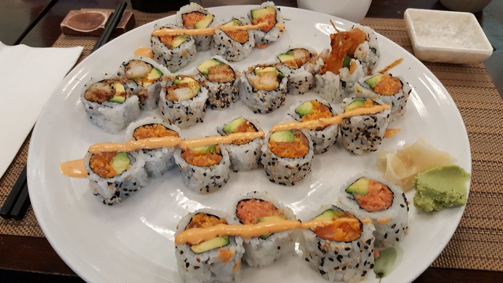 Daeco Sushi