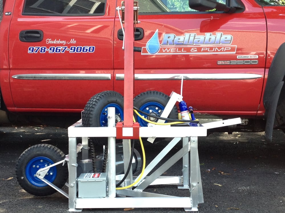Well Pump Puller >> Portable Submersible Pump Puller Yelp Well Pump Puller >> Portable Submersible Pump Puller Yelp